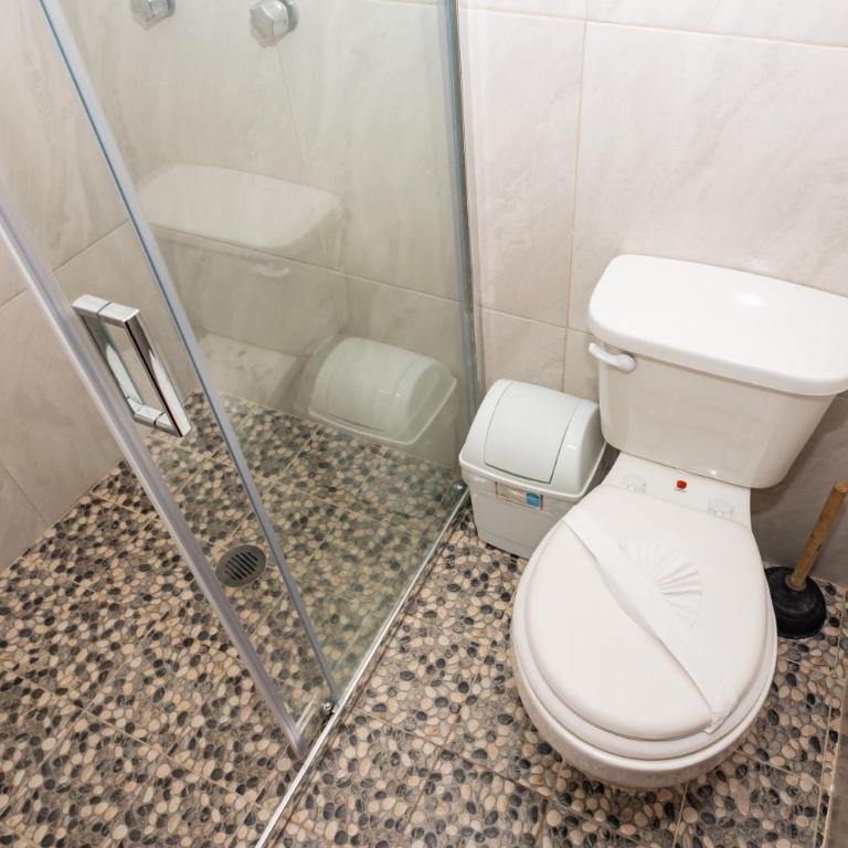 Apartamento amplio en zona ideal a 5min de WALLMART - Apartamento de 3 dormitorios - 18