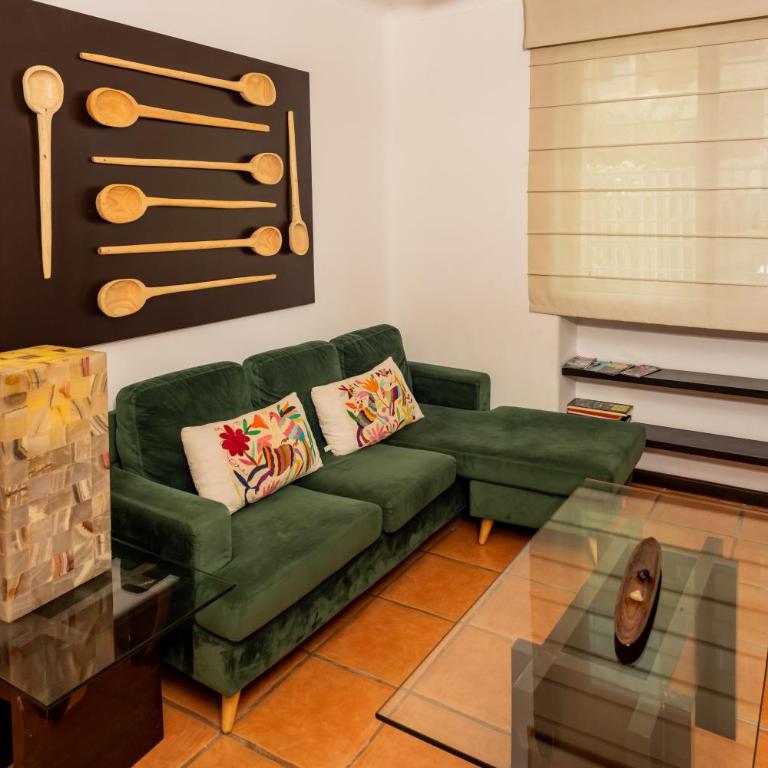Apartamento amplio en zona ideal a 5min de WALLMART - Apartamento de 3 dormitorios - 13
