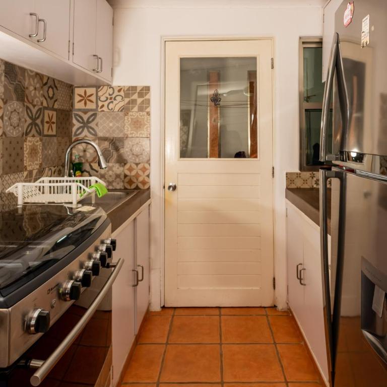 Apartamento amplio en zona ideal a 5min de WALLMART - Apartamento de 3 dormitorios - 20