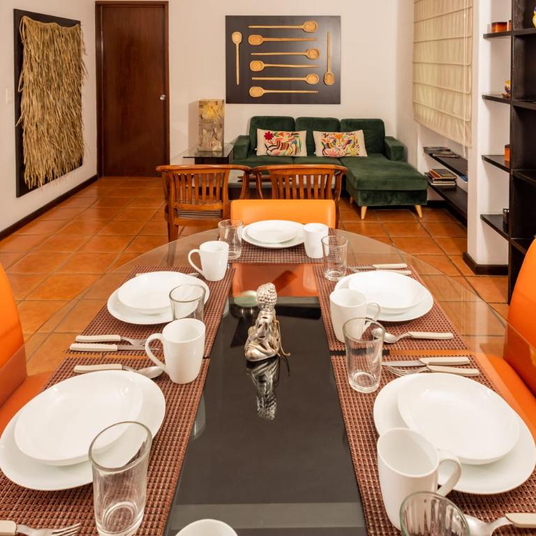 Apartamento amplio en zona ideal a 5min de WALLMART - Apartamento de 3 dormitorios - 21