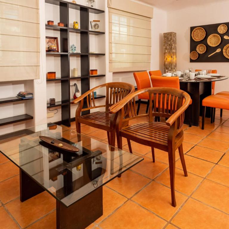 Apartamento amplio en zona ideal a 5min de WALLMART - Apartamento de 3 dormitorios - 23