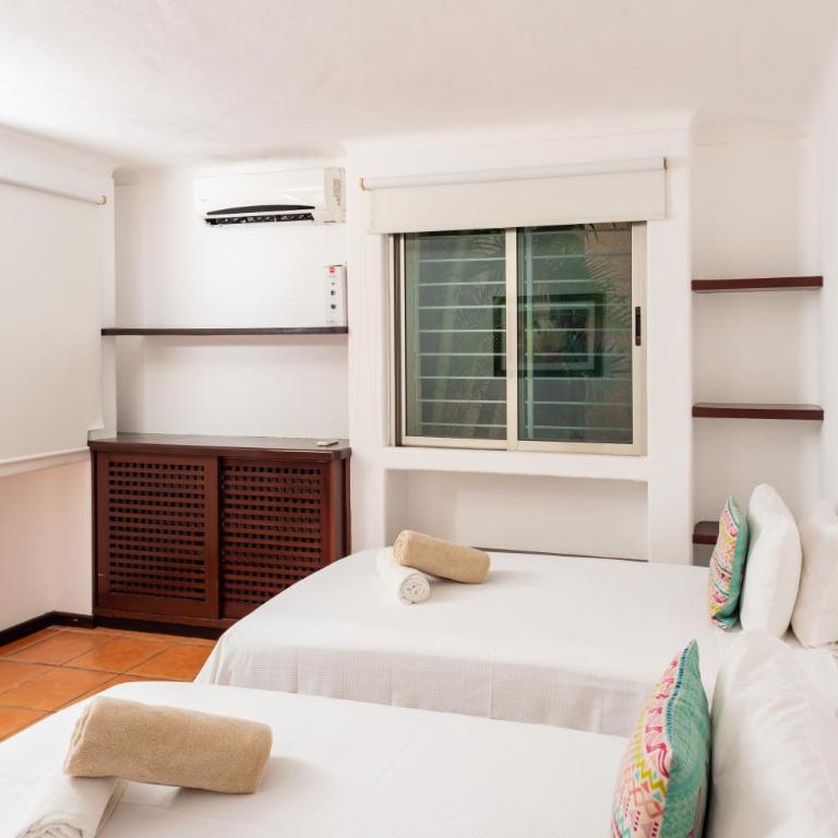 Apartamento amplio en zona ideal a 5min de WALLMART - Apartamento de 3 dormitorios - 24