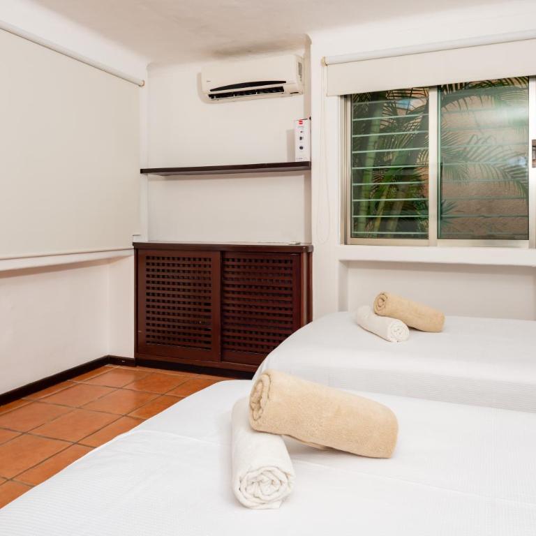 Apartamento amplio en zona ideal a 5min de WALLMART - Apartamento de 3 dormitorios - 26