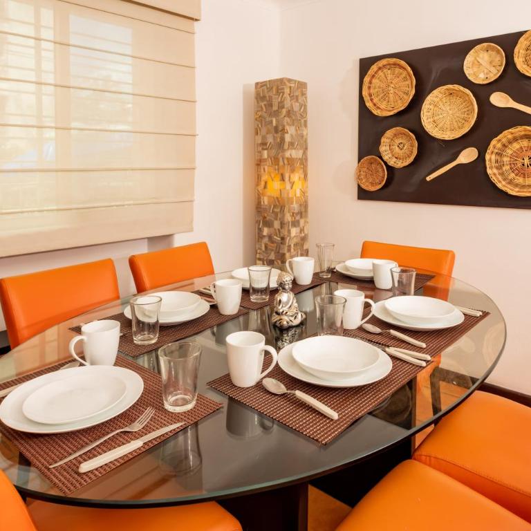 Apartamento amplio en zona ideal a 5min de WALLMART - Apartamento de 3 dormitorios - 28