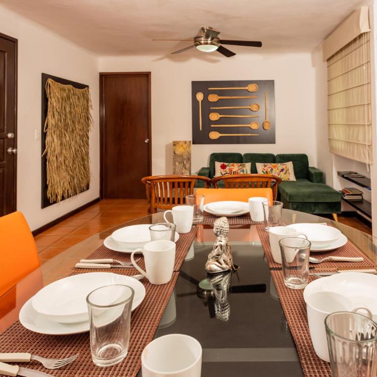 Apartamento amplio en zona ideal a 5min de WALLMART - Apartamento de 3 dormitorios - 30
