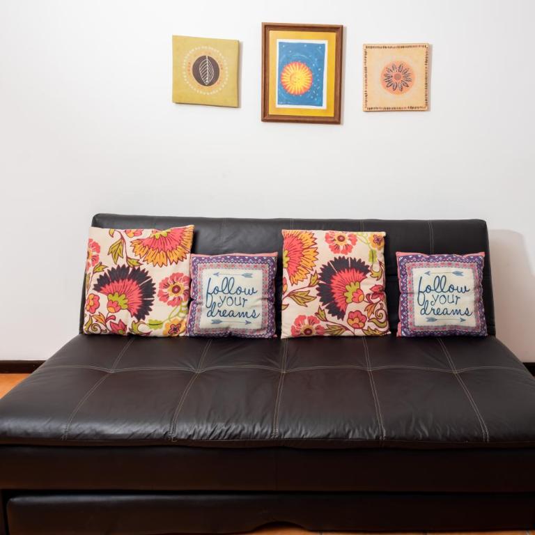 Apartamento amplio en zona ideal a 5min de WALLMART - Apartamento de 3 dormitorios - 32