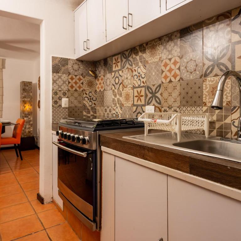 Apartamento amplio en zona ideal a 5min de WALLMART - Apartamento de 3 dormitorios - 31