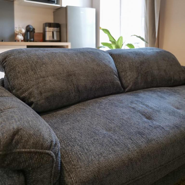 Studio 2 personnes cœur de ville - Angers - Studio - 7
