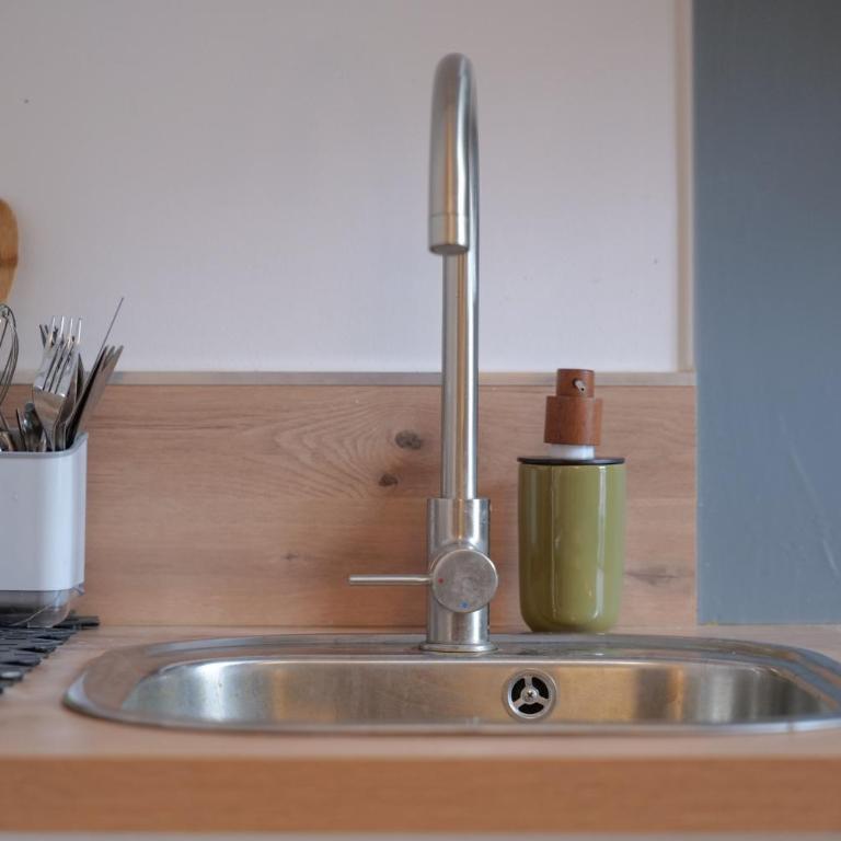 Studio 2 personnes cœur de ville - Angers - Studio - 9