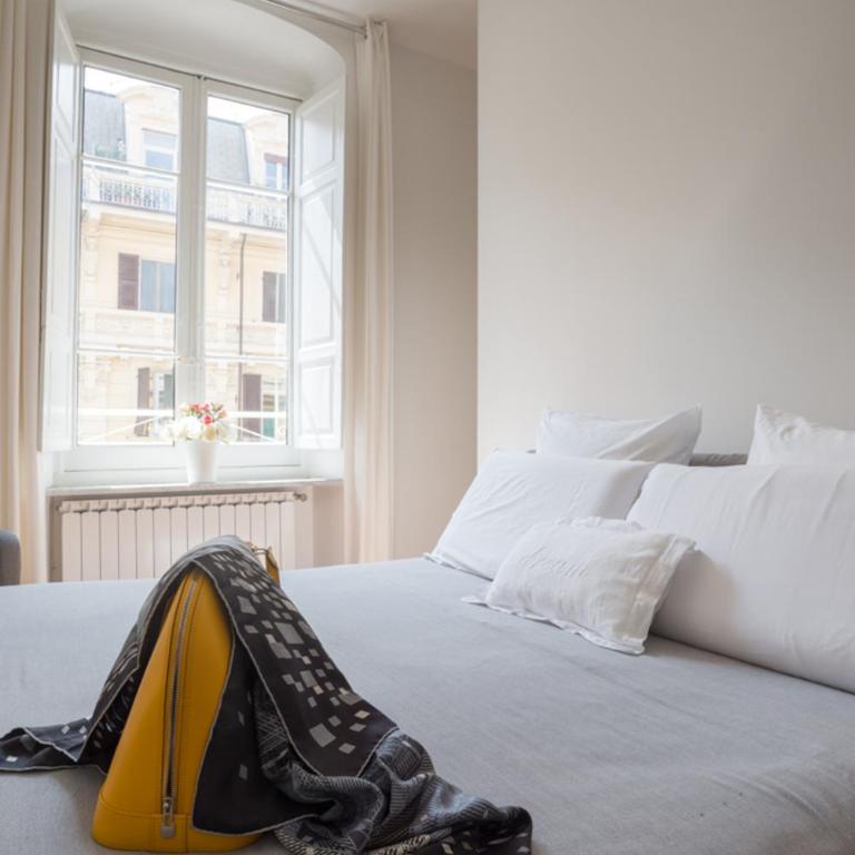 Via Chiodo Luxury Apartment - Appartamento con 2 Camere da Letto - 17
