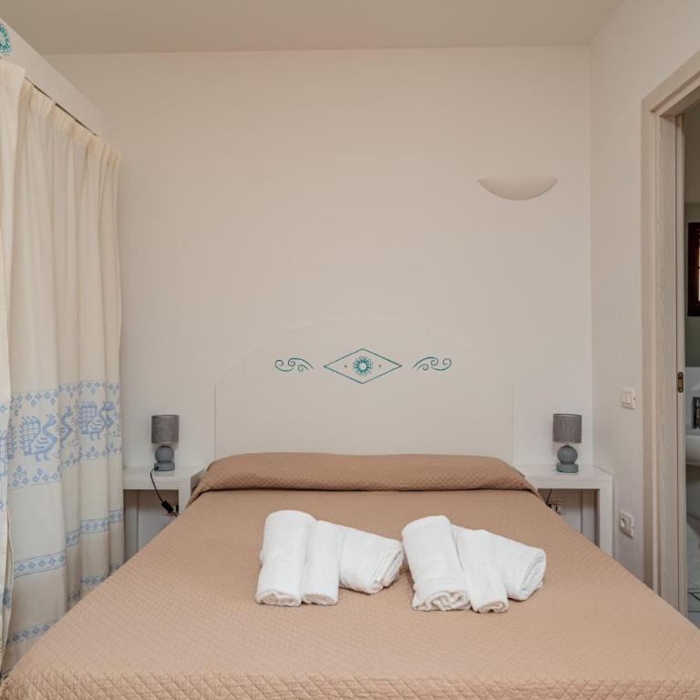 Studio's Pavese, Olbia Aeroporto - Studio with Sofa Bed - 9