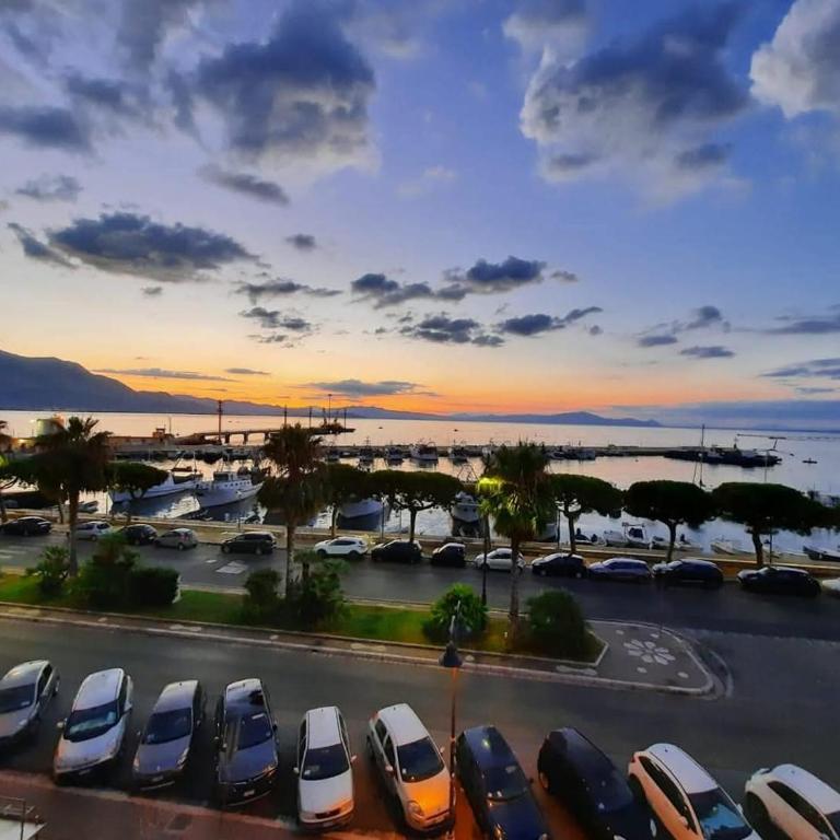 STELLA MARIS GAETA - Deluxe Room (1 adult + 1 child) - 2