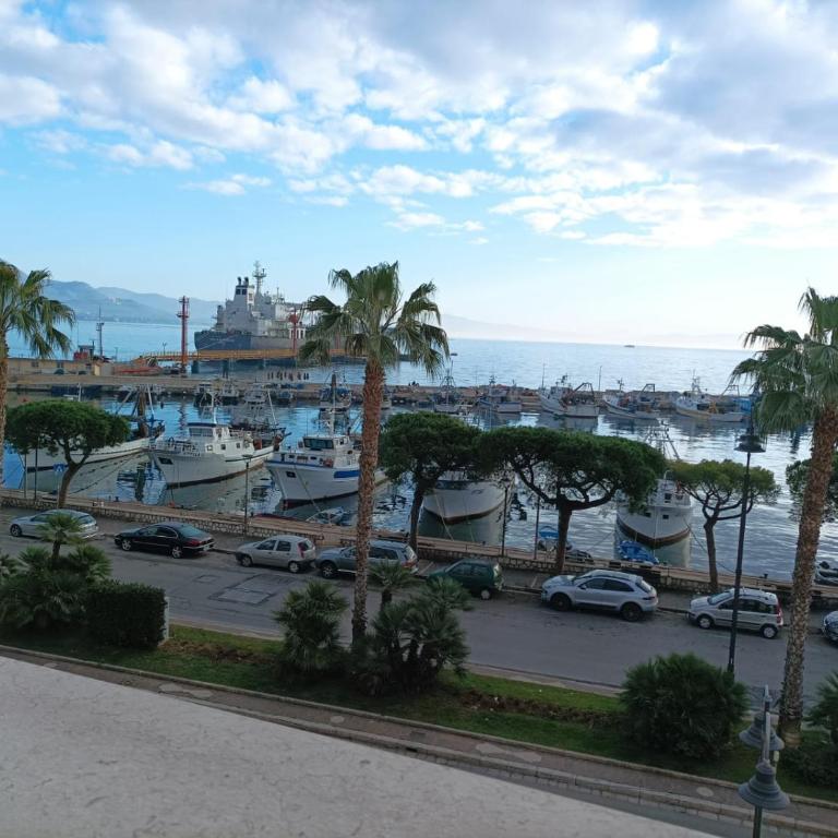 STELLA MARIS GAETA - Deluxe Room (1 adult + 1 child) - 3