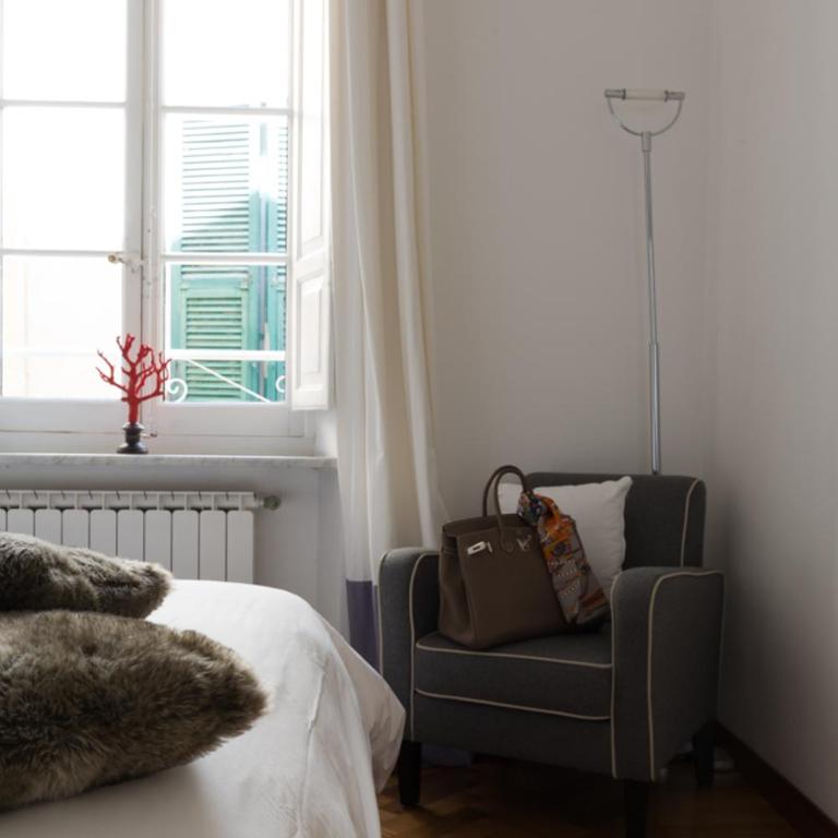 Via Chiodo Luxury Apartment - Appartamento con 2 Camere da Letto - 14
