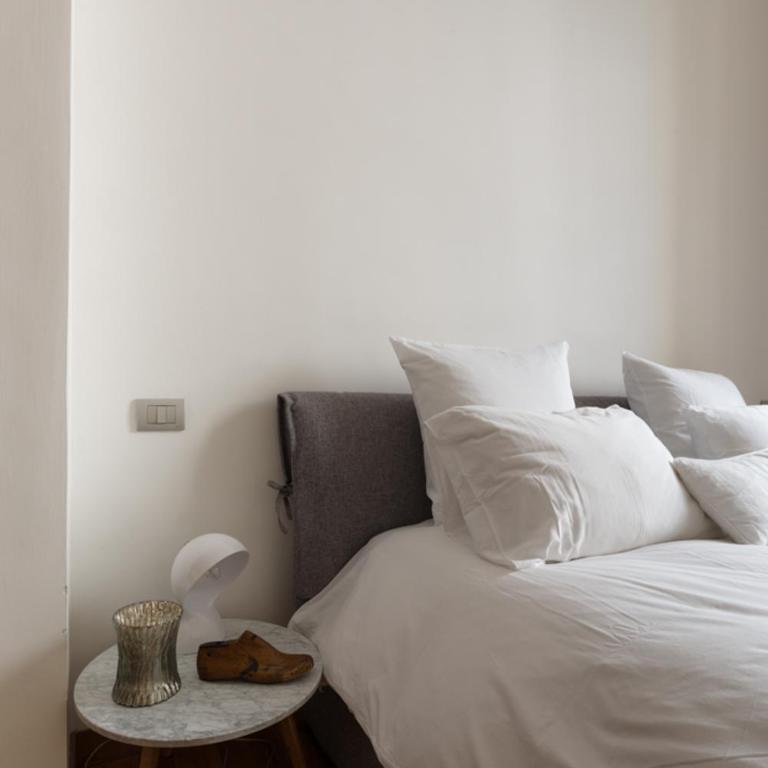 Via Chiodo Luxury Apartment - Appartamento con 2 Camere da Letto - 13