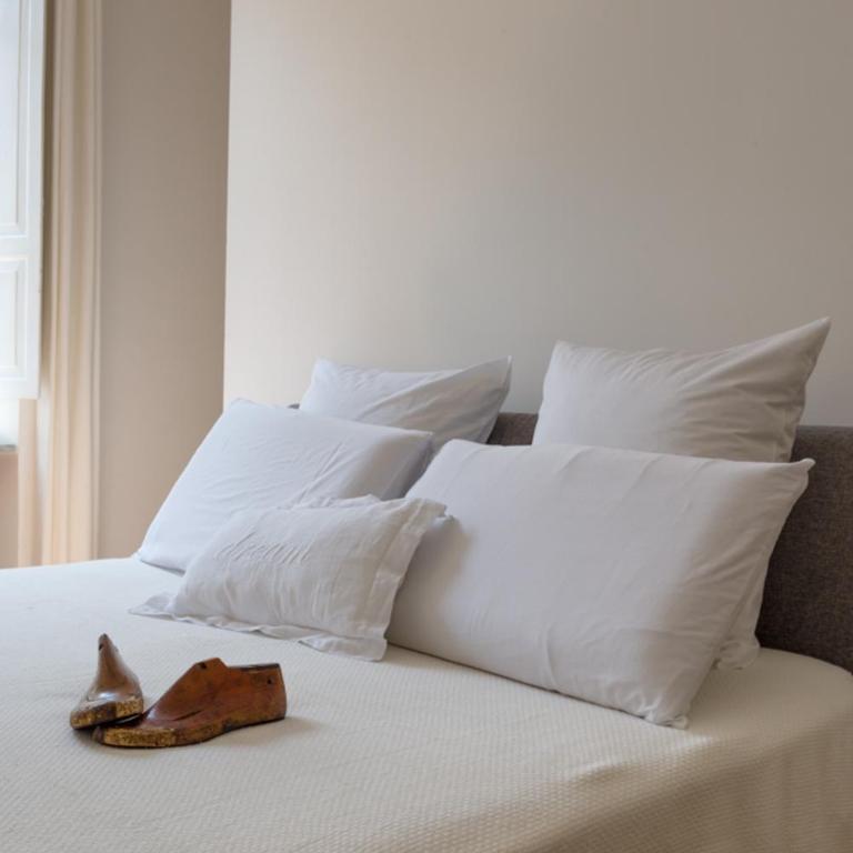 Via Chiodo Luxury Apartment - Appartamento con 2 Camere da Letto - 11