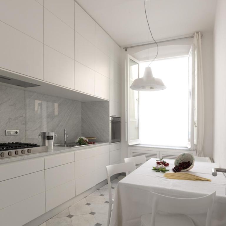Via Chiodo Luxury Apartment - Appartamento con 2 Camere da Letto - 10