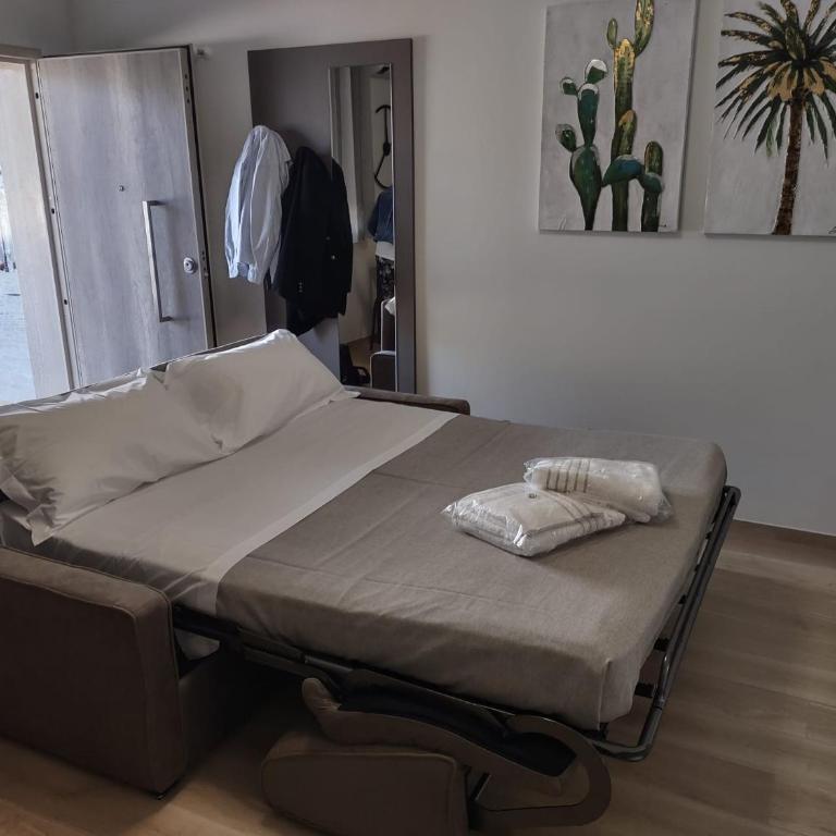 Mamma Nunzia - One-Bedroom Apartment - 3