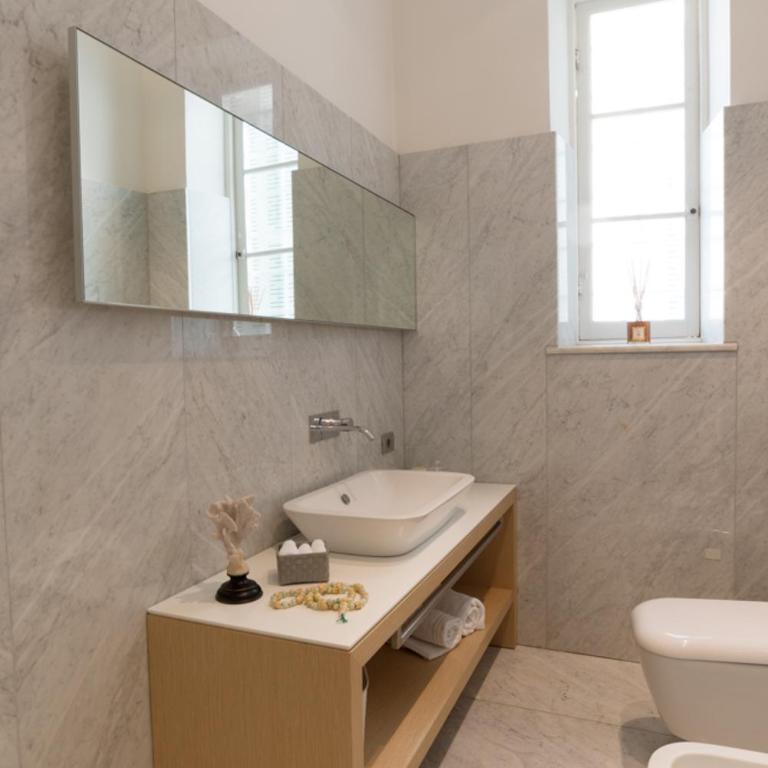 Via Chiodo Luxury Apartment - Appartamento con 2 Camere da Letto - 8