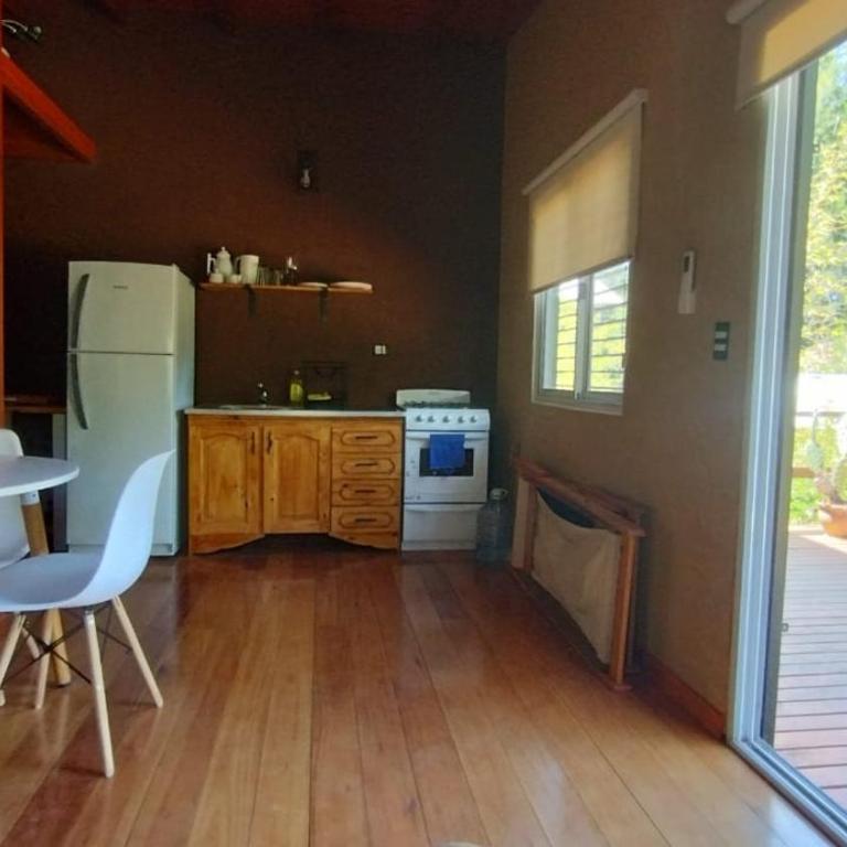 Cabañas Delta Tigre - One-Bedroom Apartment - 7