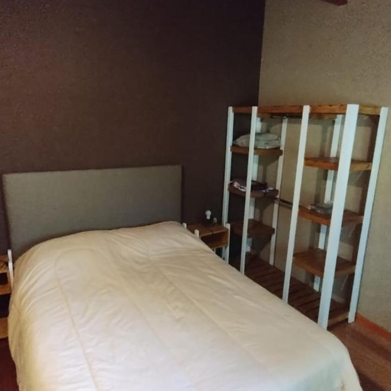 Cabañas Delta Tigre - One-Bedroom Apartment - 9
