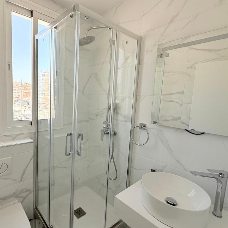 Hotel Marina Benalmádena - Habitación Doble - 1