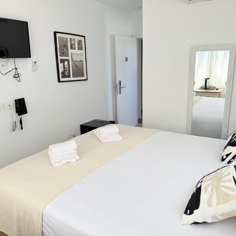Hotel Marina Benalmádena - Habitación Doble - 3