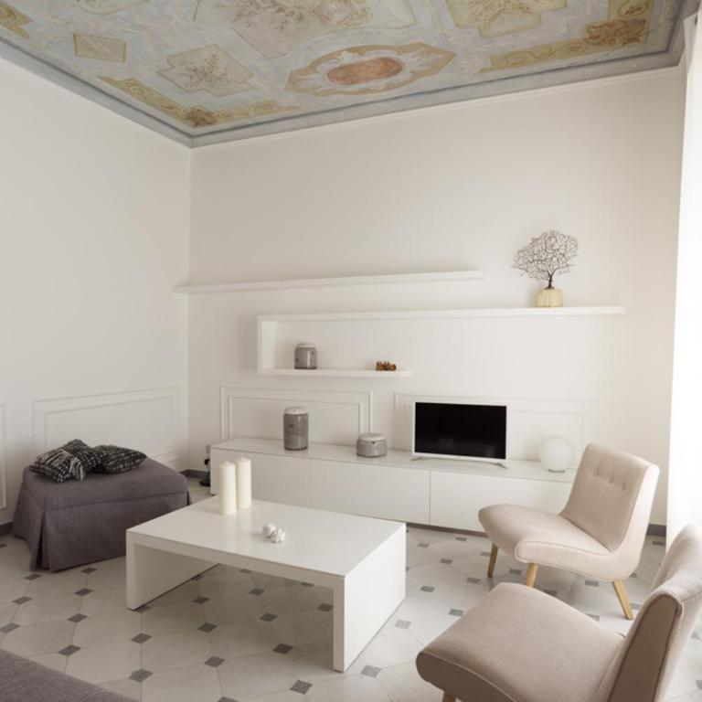Via Chiodo Luxury Apartment - Appartamento con 2 Camere da Letto - 6