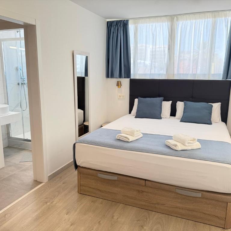 Hotel Marina Benalmádena - Estudio - 6
