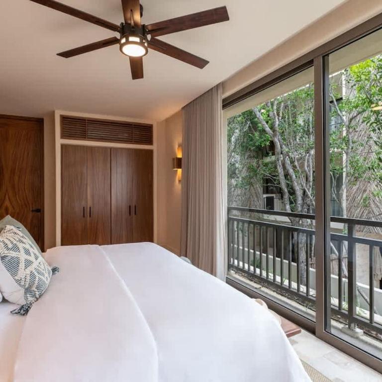 4BR Amazing Condo w/ Private Pool in Tulum - Apartment - 11