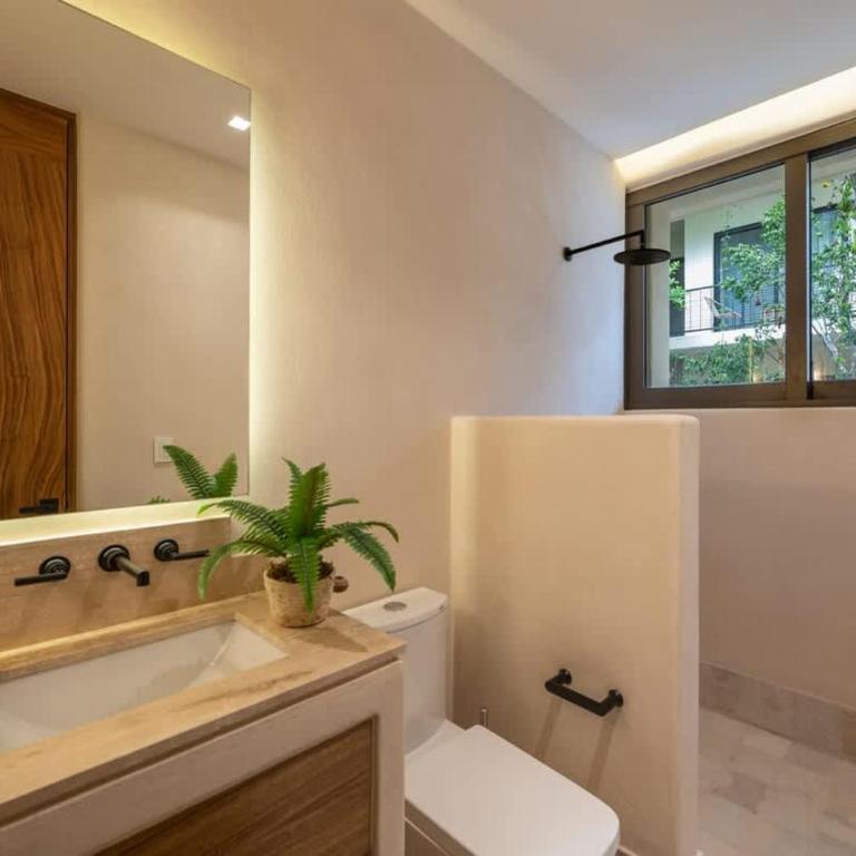 4BR Amazing Condo w/ Private Pool in Tulum - Apartment - 12