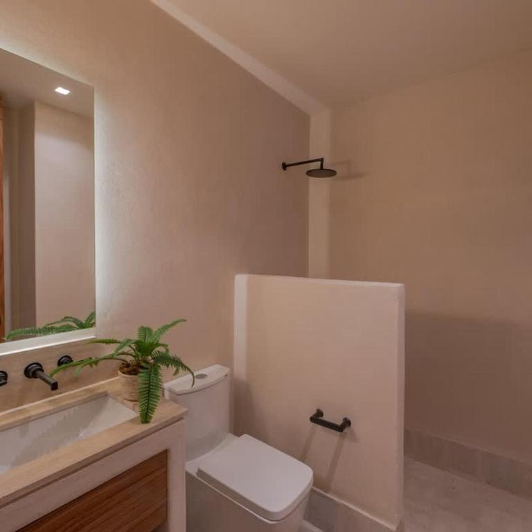4BR Amazing Condo w/ Private Pool in Tulum - Apartment - 16