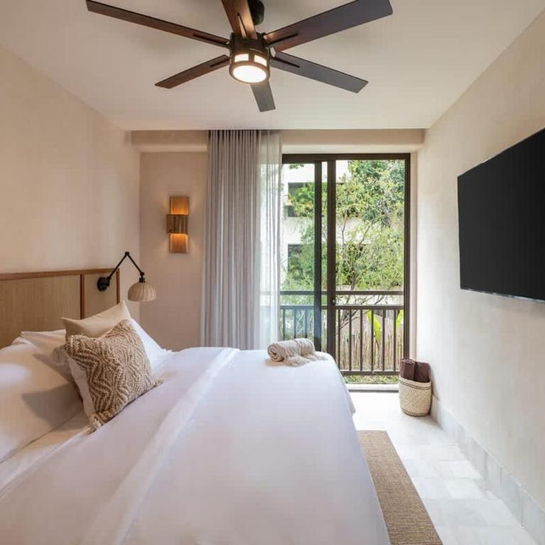 4BR Amazing Condo w/ Private Pool in Tulum - Apartment - 13