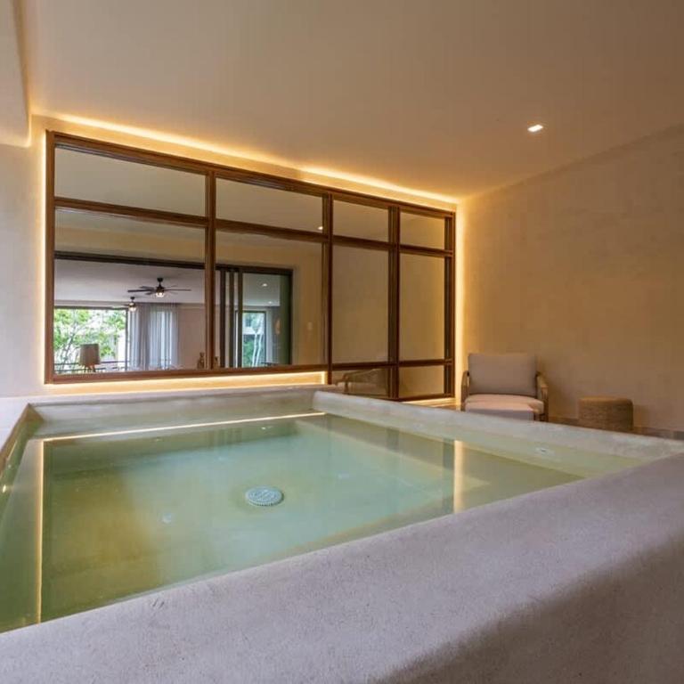 4BR Amazing Condo w/ Private Pool in Tulum - Apartment - 25