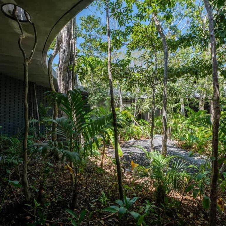 4BR Amazing Condo w/ Private Pool in Tulum - Apartment - 31