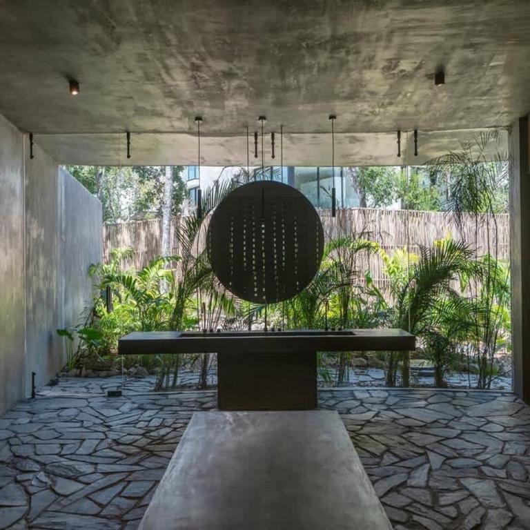 4BR Amazing Condo w/ Private Pool in Tulum - Apartment - 32