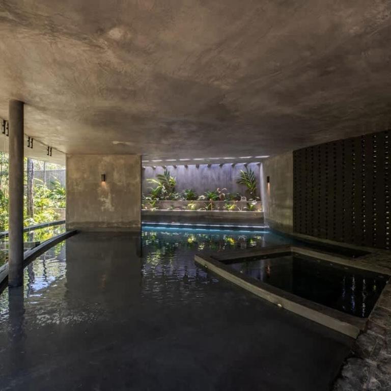 4BR Amazing Condo w/ Private Pool in Tulum - Apartment - 36