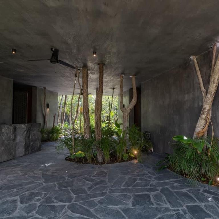 4BR Amazing Condo w/ Private Pool in Tulum - Apartment - 37