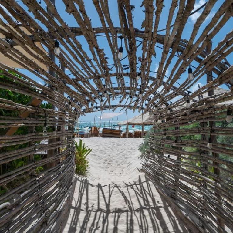 4BR Amazing Condo w/ Private Pool in Tulum - Apartment - 38