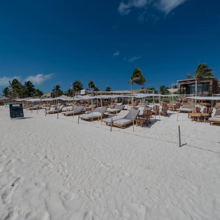 4BR Amazing Condo w/ Private Pool in Tulum - Apartment - 39