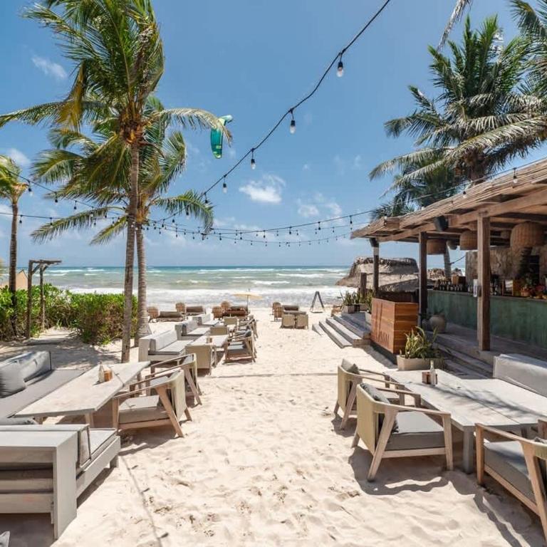 4BR Amazing Condo w/ Private Pool in Tulum - Apartment - 41