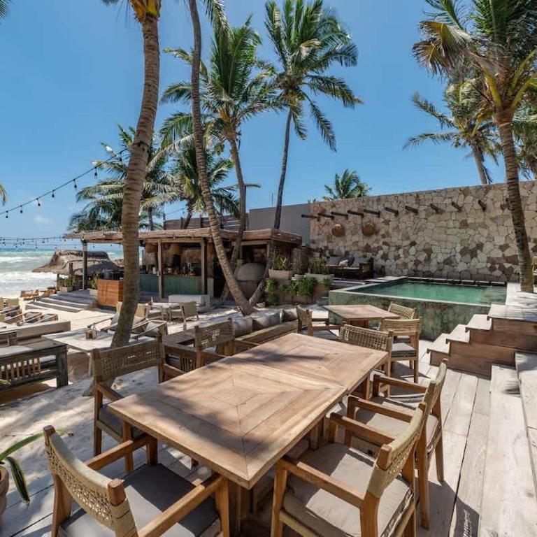 4BR Amazing Condo w/ Private Pool in Tulum - Apartment - 43