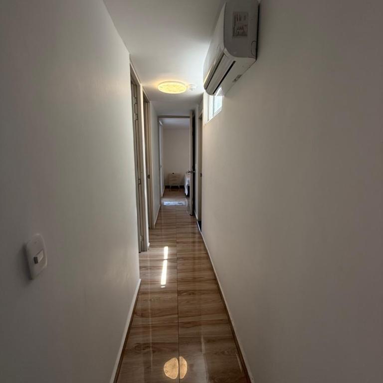 Apartamento Turistico Bosaso - Apartamento de 3 dormitorios - 18