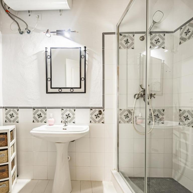 Casa Bodega Triana - Apartamento de 1 dormitorio - 3