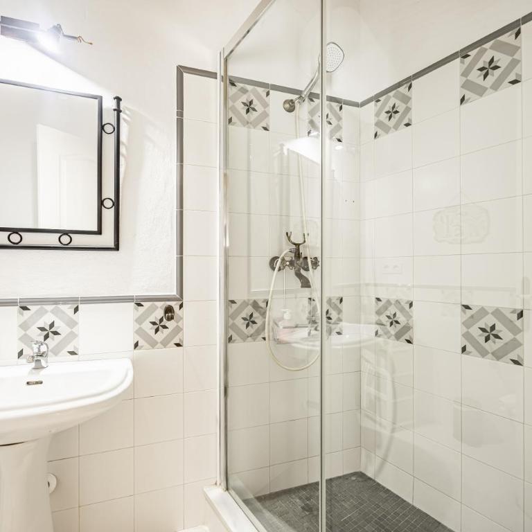 Casa Bodega Triana - Apartamento de 1 dormitorio - 9