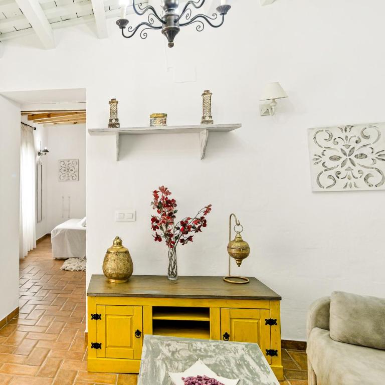 Casa Bodega Triana - Apartamento de 1 dormitorio - 8