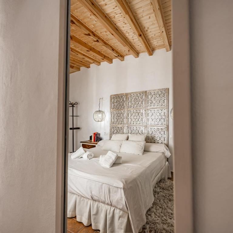 Casa Bodega Triana - Apartamento de 1 dormitorio - 12