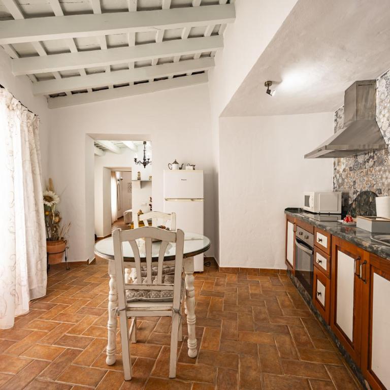 Casa Bodega Triana - Apartamento de 1 dormitorio - 13