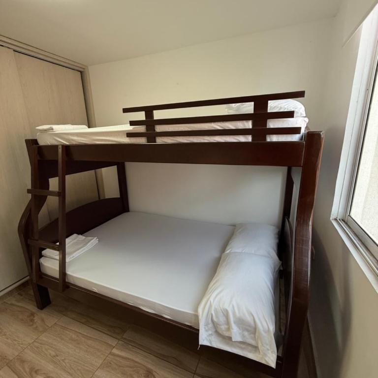Apartamento Turistico Bosaso - Apartamento de 3 dormitorios - 16