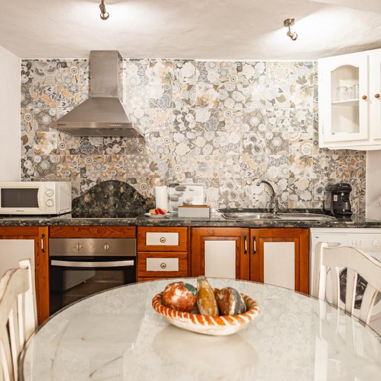 Casa Bodega Triana - Apartamento de 1 dormitorio - 19